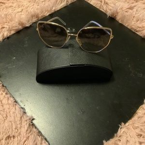 Prada Sun Glasses